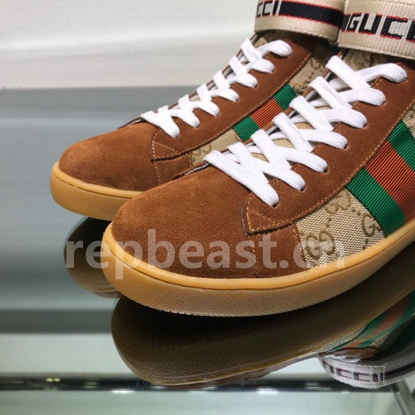 Super Max G Shoes-358