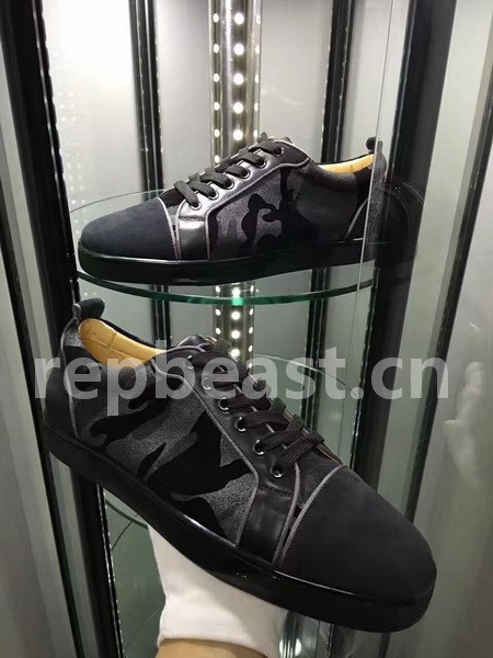 Super Max Christian Louboutin Shoes-599