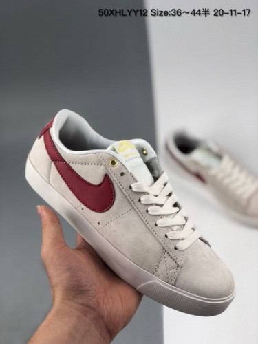Nike Dunk shoes women low-147