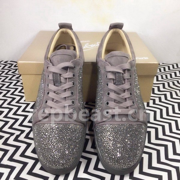 Super Max Christian Louboutin Shoes-943
