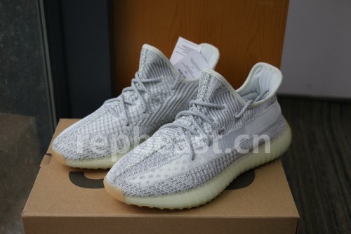 Authentic Yeezy 350 V2 “Yeshaya” Non Reflective