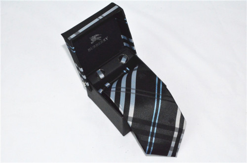 Burberry Necktie AAA Quality-054