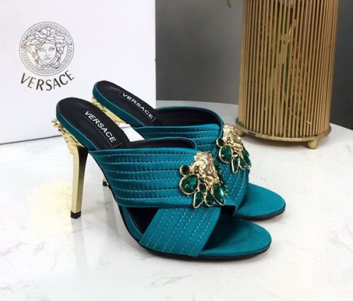 Ves women slippers 1：1 quality-027