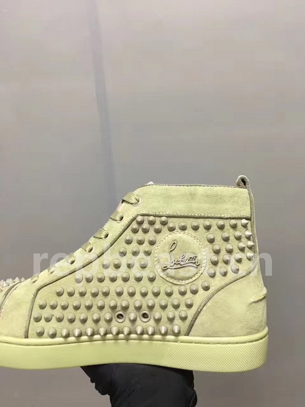 Super Max Christian Louboutin Shoes-820