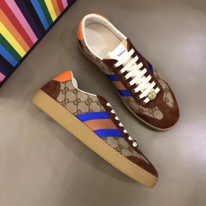 Super Max G Shoes-268