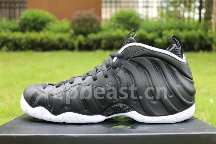 Authentic Nike Air Foamposite Pro “Dr. Doom” 2016