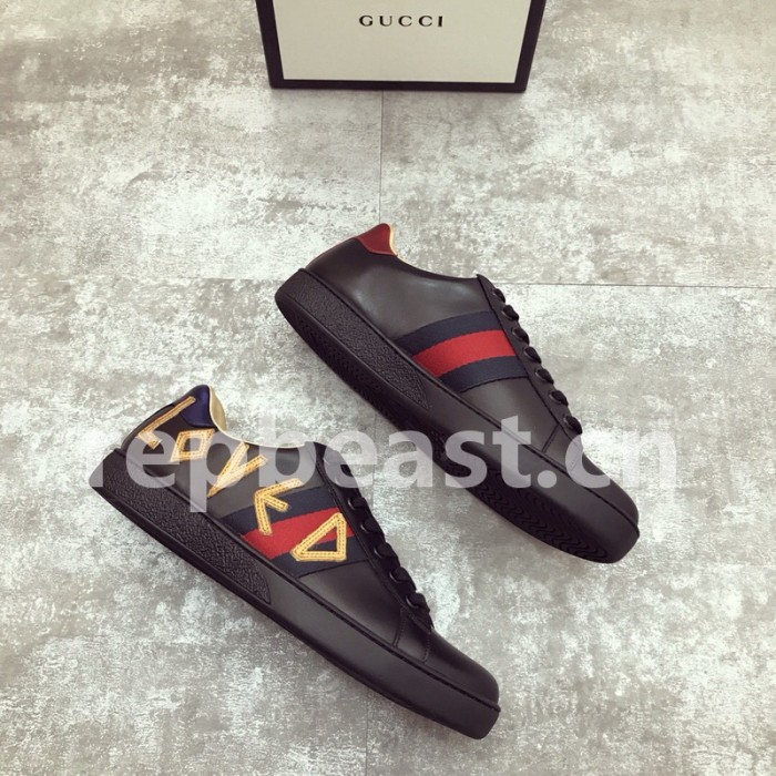 Super Max G Shoes-091