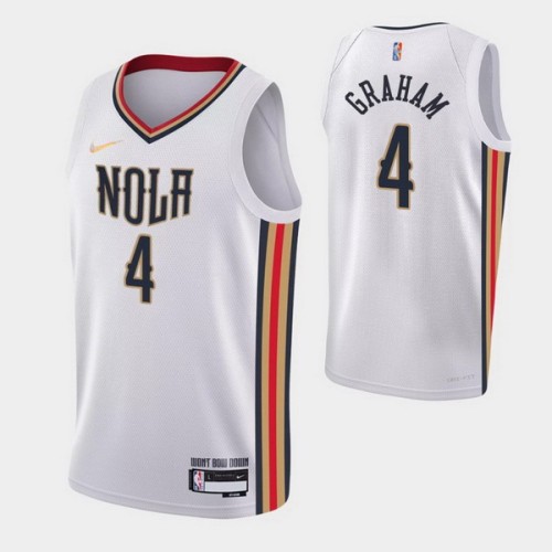 NBA New Orleans Pelicans-034