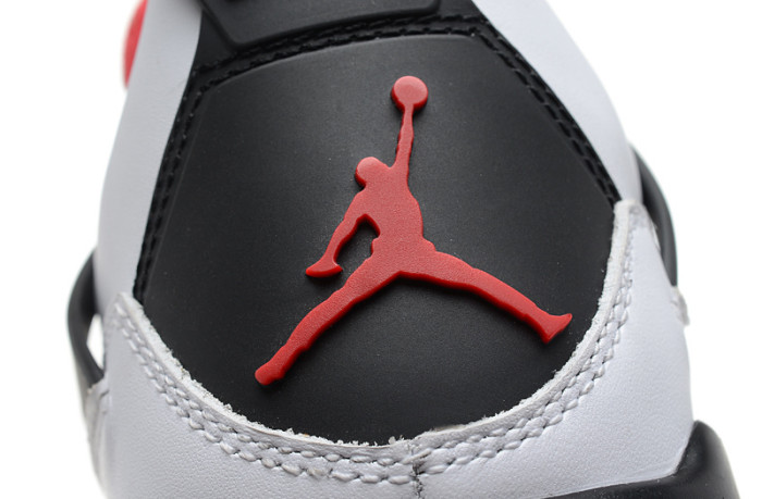 Perfect Air Jordan 4 shoes-002