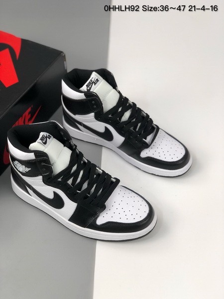 Jordan 1 shoes AAA Quality-284