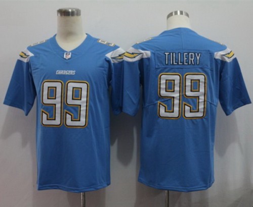 NFL San Diego Chargers-127