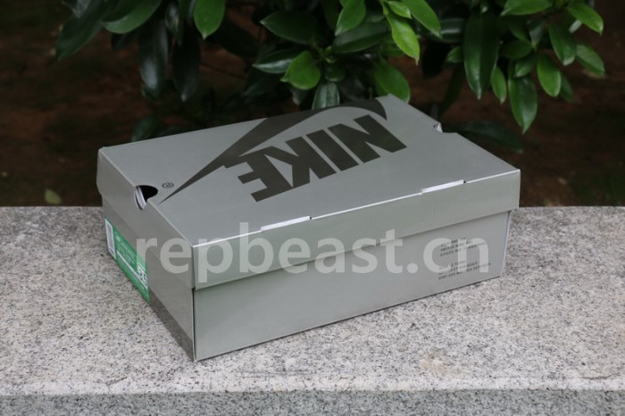 Authentic Nike Dunk Low Pro SB “Heineken”