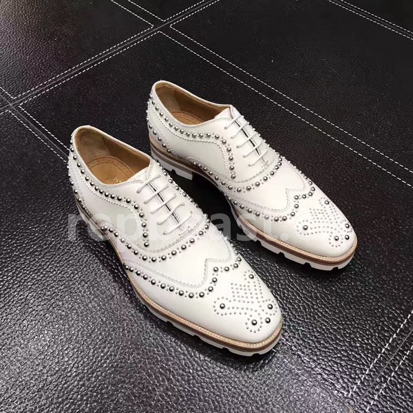 Super Max Christian Louboutin Shoes-739