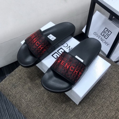 Givenchy women slippers AAA-057