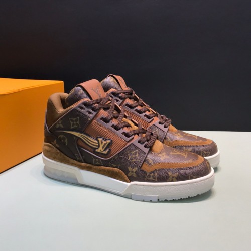 Super Max Custom LV Shoes-1371
