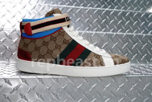 Super Max G Shoes-367