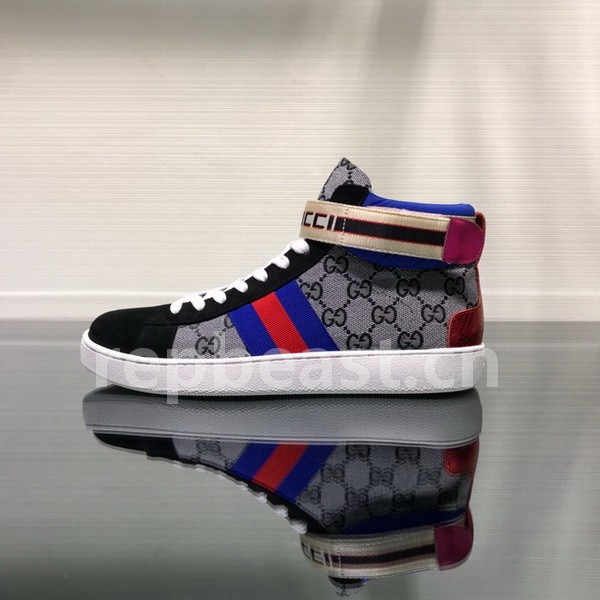 Super Max G Shoes-359