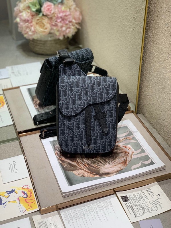Dior Handbags High End Quality-008