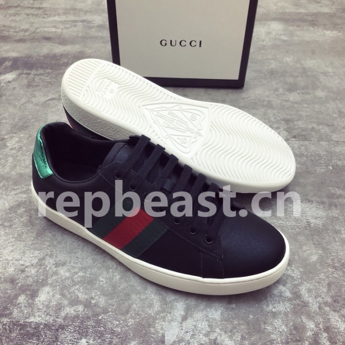 Super Max G Shoes-086