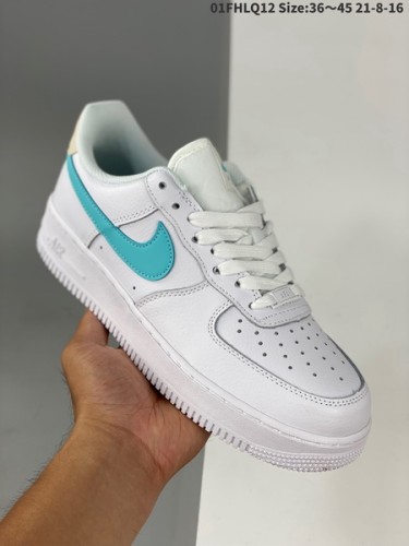 Nike air force shoes men low-2840