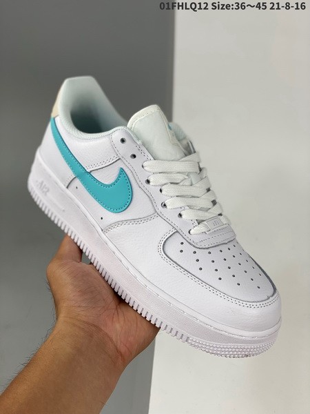 Nike air force shoes men low-2840