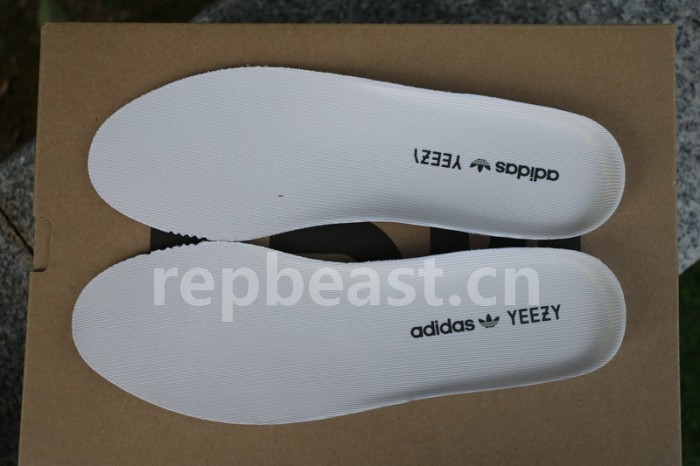 Authentic Yeezy Boost 350 V2 “Grey Gum”