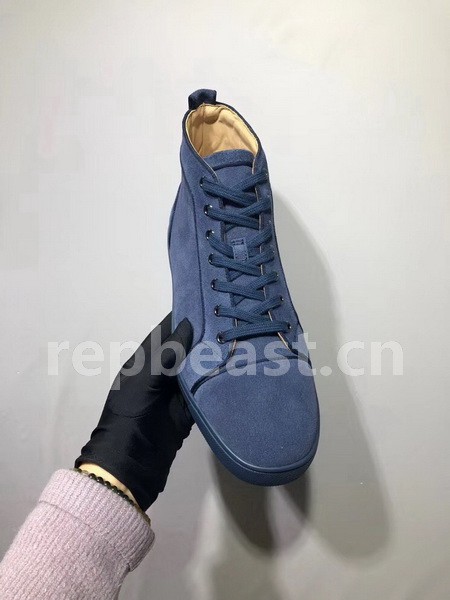 Super Max Christian Louboutin Shoes-1174