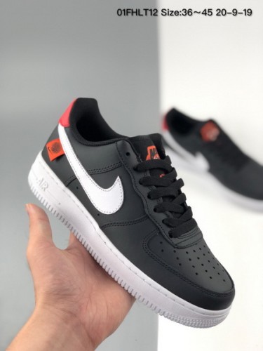 Nike air force shoes women low-1546