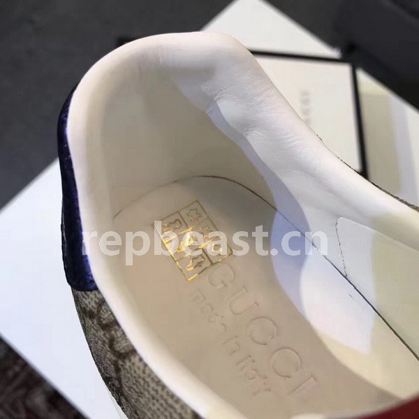 Super Max G Shoes-015
