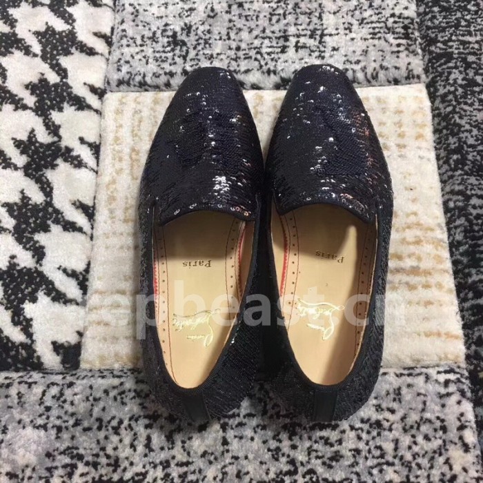 Super Max Christian Louboutin Shoes-1050