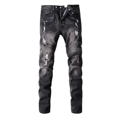 Balmain Jeans AAA quality-224(28-38)