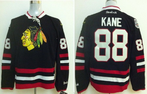 Chicago Black Hawks jerseys-289