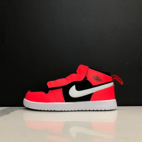 Jordan 1 kids shoes-188
