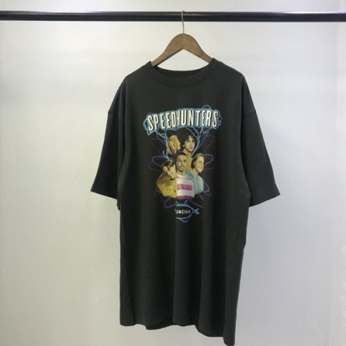 B Shirt 1：1 Quality-1697(XS-L)