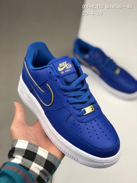 Nike air force shoes men low-857