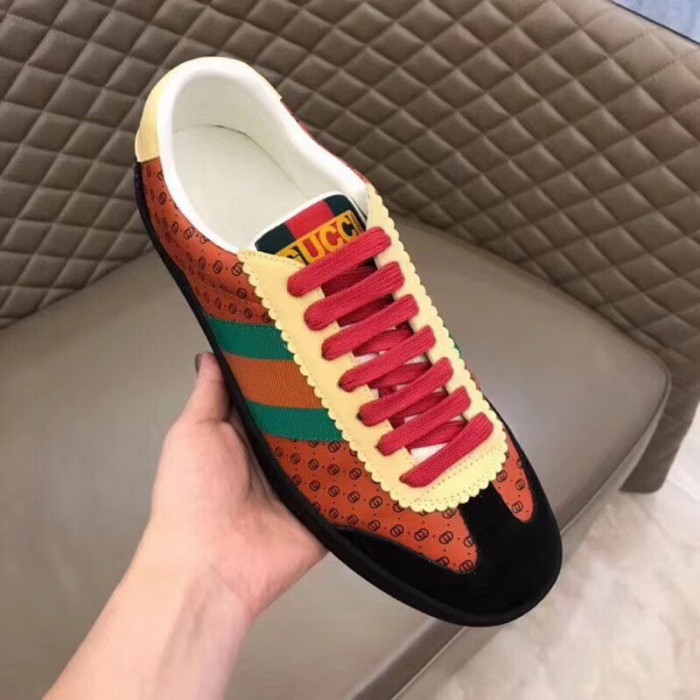 Super Max G Shoes-264