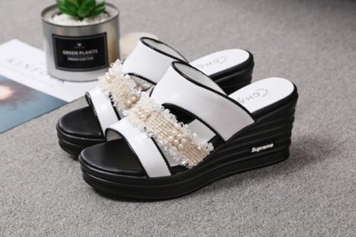 CHNL women slippers AAA-223