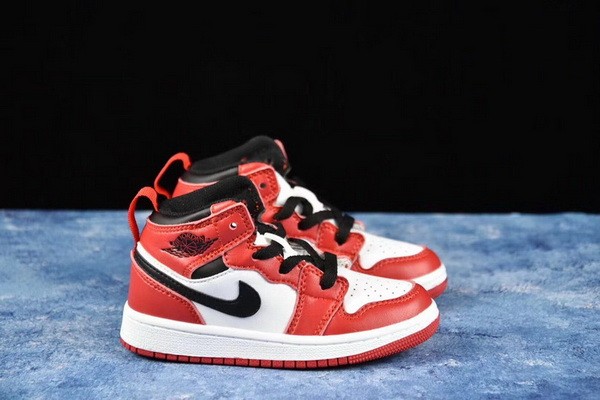 Jordan 1 kids shoes-400