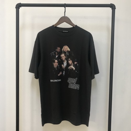 B Shirt 1：1 Quality-1699(XS-L)