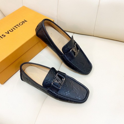 Super Max Custom LV Shoes-1587