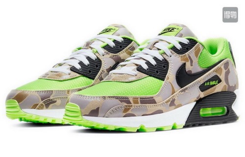 Nike Air Max 90 women shoes-580