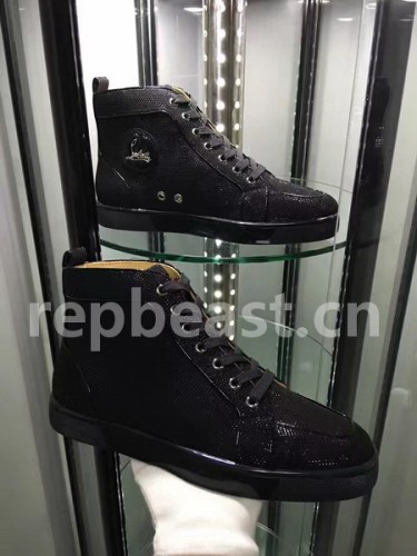Super Max Christian Louboutin Shoes-595