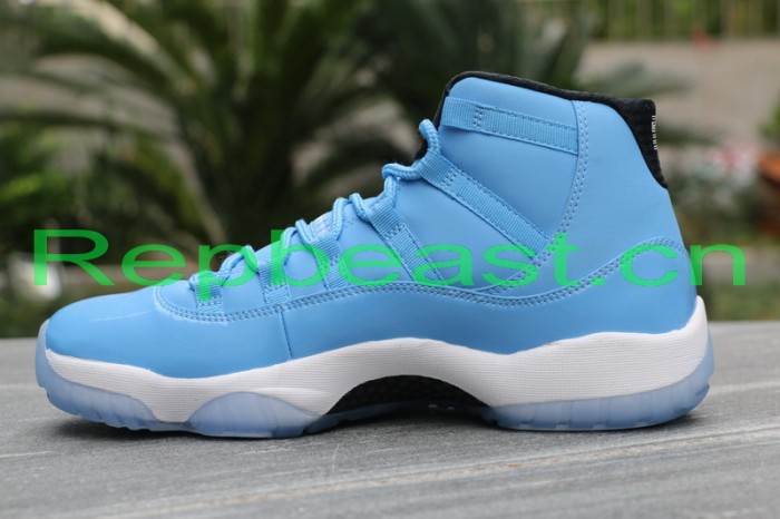 Authentic Air Jordan 11 “Pantone”