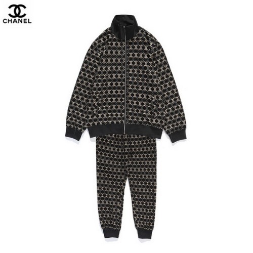 CH long sleeve men suit-142(M-XXL)