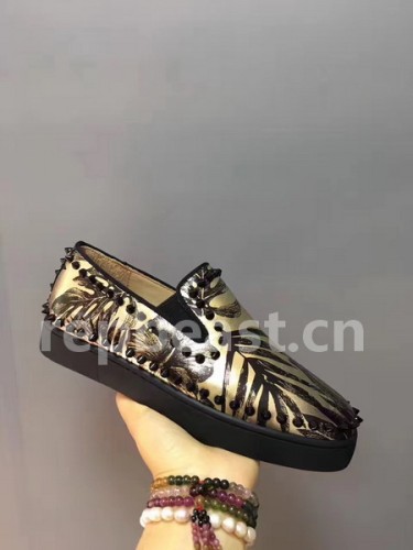Super Max Christian Louboutin Shoes-771