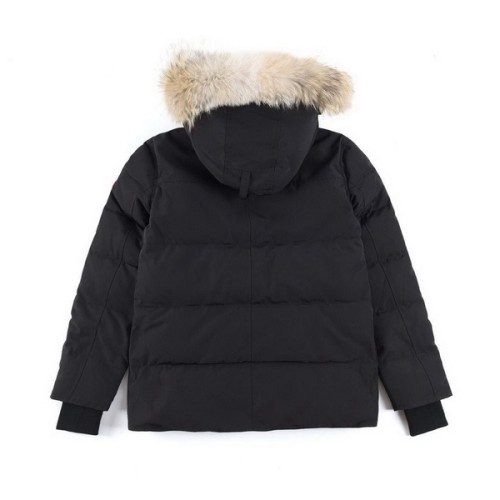 CG Down Jacket men-159