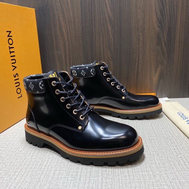Super Max Custom LV Shoes-1530