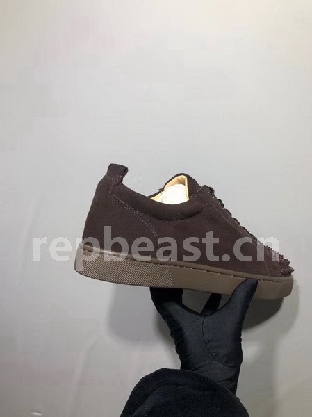 Super Max Christian Louboutin Shoes-1152