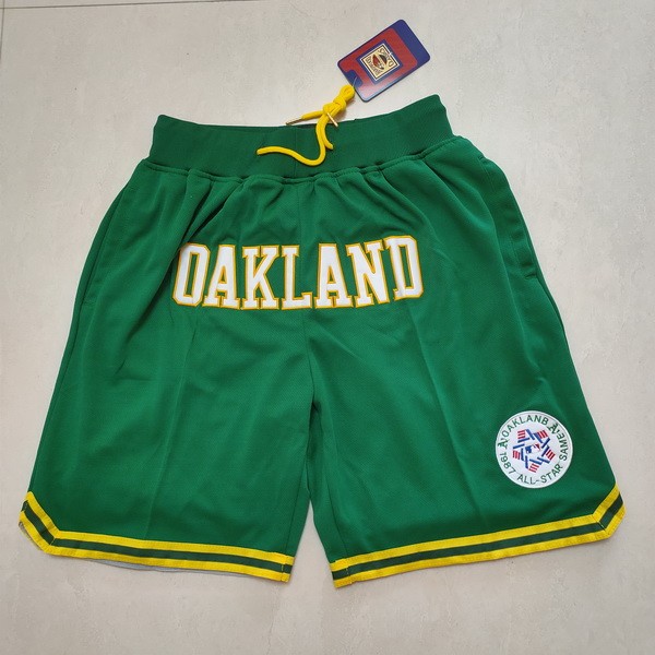 NBA Shorts-766