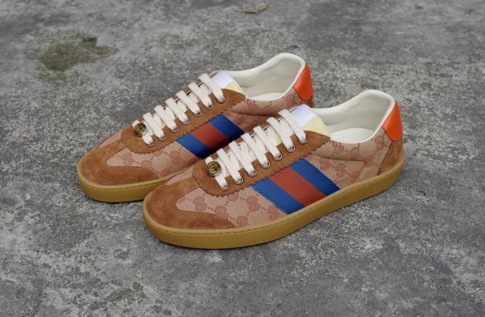 Super Max G Shoes-259
